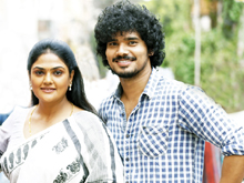 Nirosha in Nuvvu Thopu Raa Movie Photos